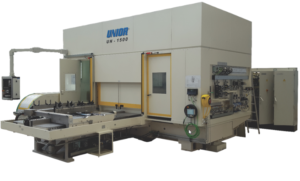Crankshaft machines
