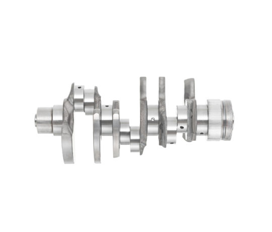 UNIOR crankshaft