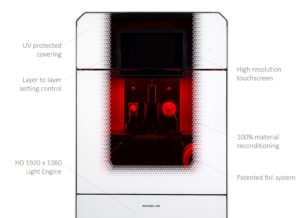 ADMAFLEX 130 w-explanations