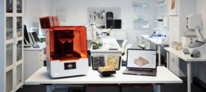 FORMLABS Form3