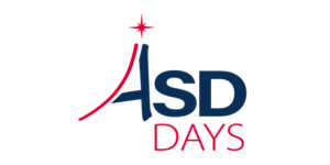 Logo ASD Days