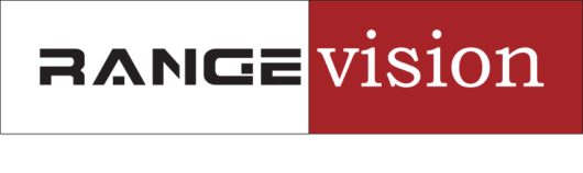 Logo Range Vision