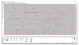 native eastman nested composite reinforcement