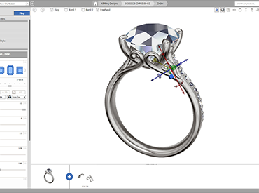 GEMVISION CounterSketch