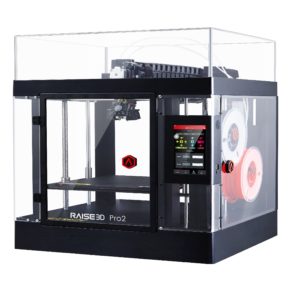 Raise3D Pro2