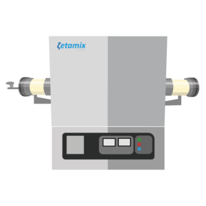 NANOE pack Zetamix sintering