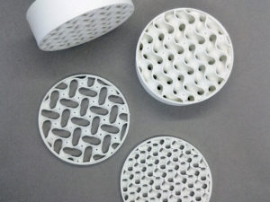 Nanoe Technology filtres avignon ceramique