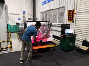 Scantech KSCAN20