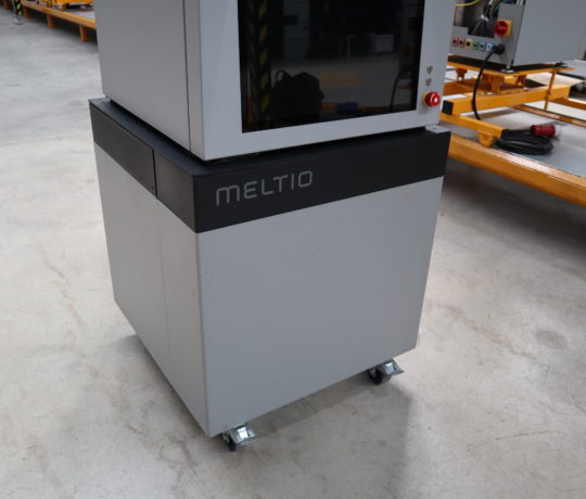 MELTIO M450