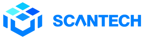 Logo Scantech