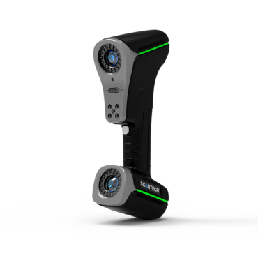 ScanTech Magic Composite 3D scanner