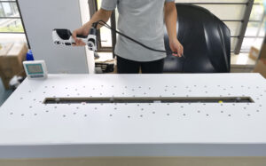 ScanTech iReal 3D