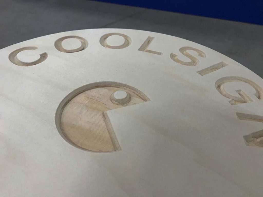 Yeti Tool | Customer Project : COOLSIGN-MEDIA - Multistation EN