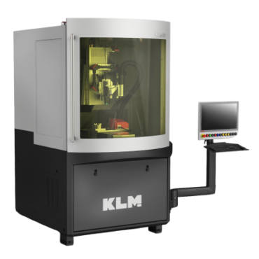 KERN KLM E1 Laser micro milling Geschlossen removebg