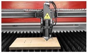 LaserCut 1310