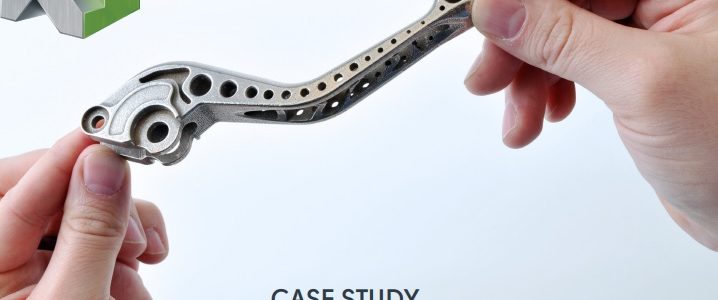 EXONE Shapeways
