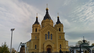 RANGE VISION Alexander_Nevsky_Cathedral_Nizhny_Novgorod