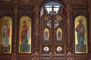 Range Vision ornaments_in_Alexander_Nevsky_Cathedral