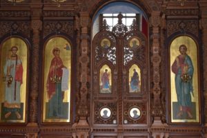 Range Vision ornaments_in_Alexander_Nevsky_Cathedral