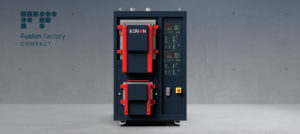Xerion Fusion Factory Compact