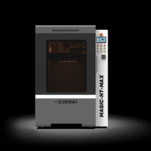 Iemai 3D - Magic HT MAX