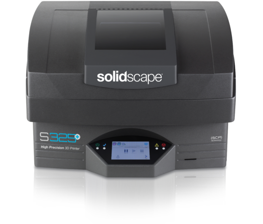 Solidscape S325+