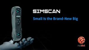 Scantech SIMSCAN-3D-SCANNER