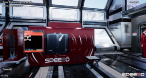 Spee3D - Printer_SPEE3DCraft_SPEE3D