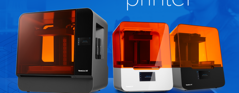 formlabs SLA Upgrade Program