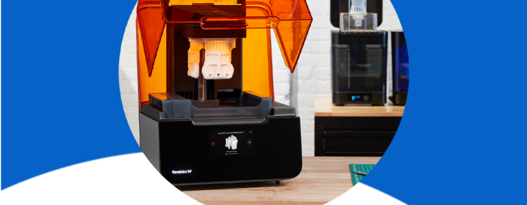 Formlabs offre