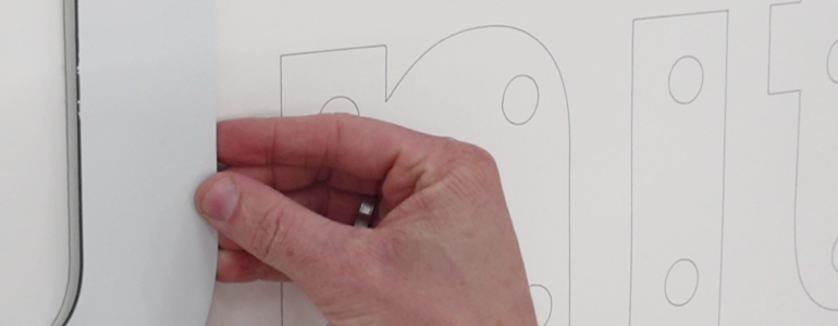 Yeti Tool CNC Stylus