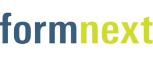Logo FORMNEXT