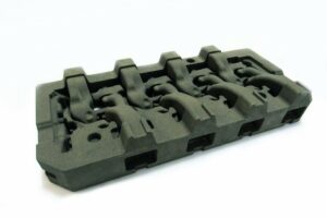 Pièce sable X1 S-Max