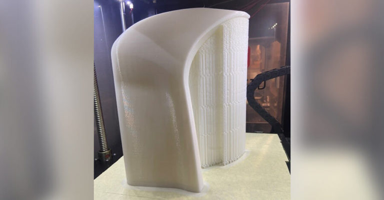 Raise3D - 3D Printing Benefits Prototype Design of Automobile Parts