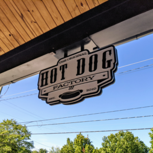 YETI TOOL - OUTSPOKEN SIGNS