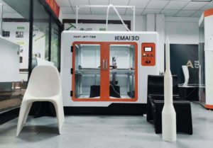 IEMAI3D FAST JET 780
