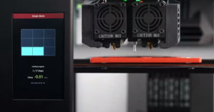 Raise3D Pro3 plus