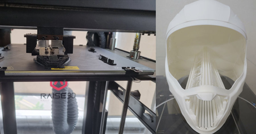 KIDO-Sports-Innovates-Helmet-Prototyping-with-3D-Printing-1