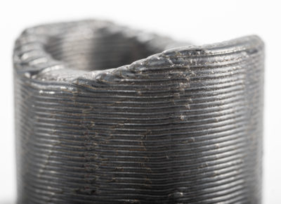 Meltio Piston