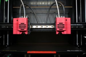 RAISE3D E2CF
