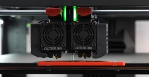 Raise3D Pro3