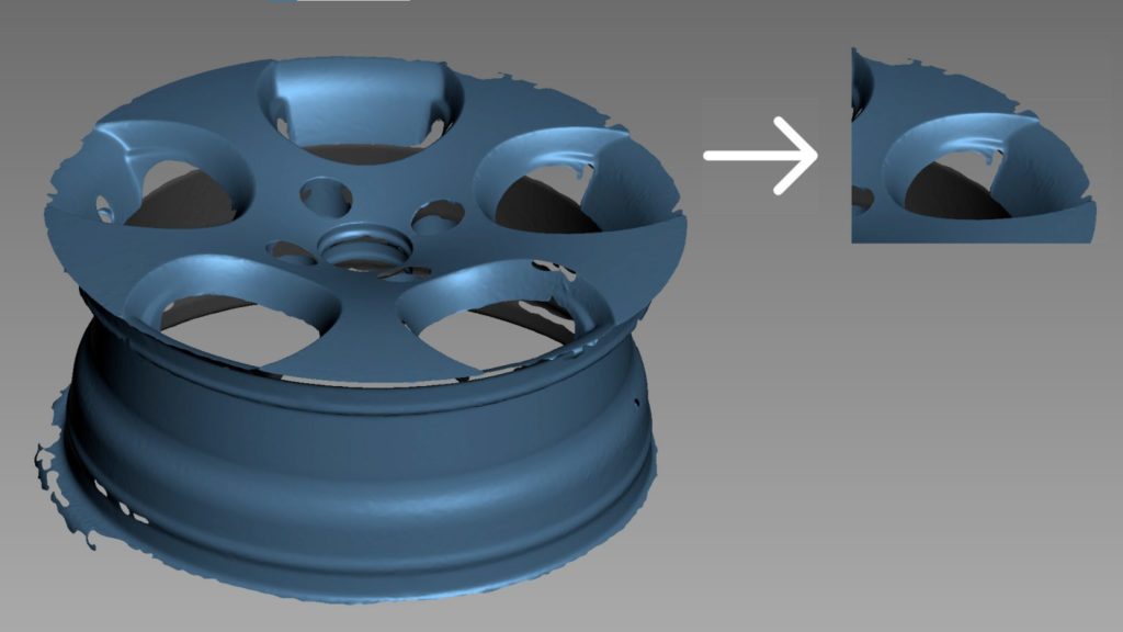 Scantech - Mesh-file-boss-wheel-large-amount-of-noise-1536x864