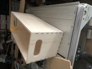 YETI TOOL - Jaimy and his Jurassic Project
