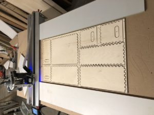YETI TOOL - Jaimy and his Jurassic Project