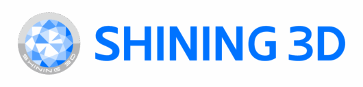 Shining 3D Logo