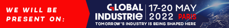 Global Industrie 2022