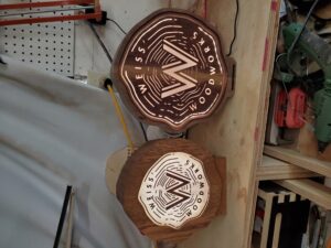 YETI TOOL - Weiss Woodworks