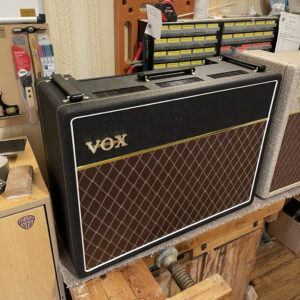 YETI TOOL - F A Guitar Cabs