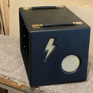 YETI TOOL - F A Guitar Cabs