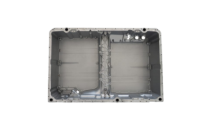 UNIOR - Batterie